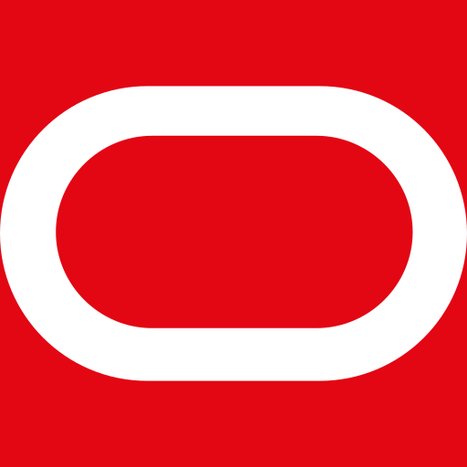 Oracle logo