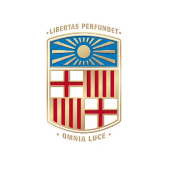 University of Barcelona logo