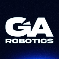 GIA Robotics logo
